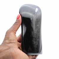 Bloco de Obsidiana para Colocar