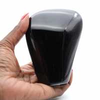 Obsidiana Dourada