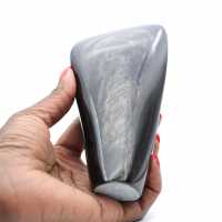 Obsidiana Dourada
