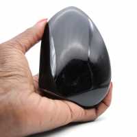 Obsidiana Dourada