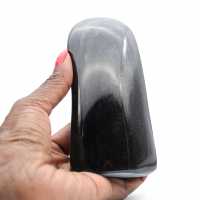 Obsidiana Dourada