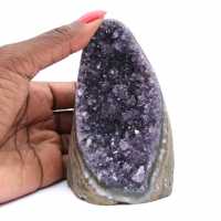 Piedra de amatista