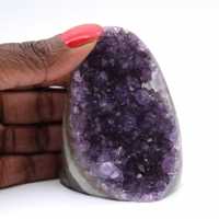 Piedra de amatista