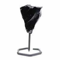  Obsidiana preta