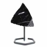  Obsidiana preta