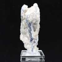 Cristais de Cianite