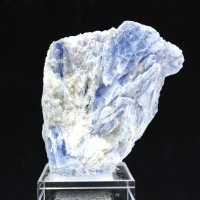 Cristais de Cianite