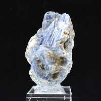 Cristais de Cianite