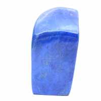 Espécime de lápis-lazúli polido para colecionador Espécime de lápis-lazúli polido para colecionador