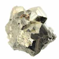 Cristal de Pirita Peru
