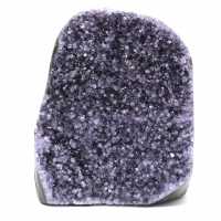 Ametista, decoração violeta Ametista, decoração violeta