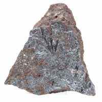 Pirolusita Marrocos, Cristalização de Fragmentos de Rocha