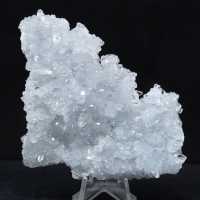 Fragmento de Celestina: Pequeno espécime de Madagascar