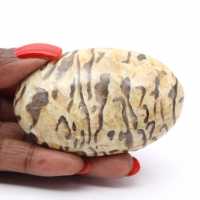 Pedra feldspática natural – Seixo de Madagascar Pedra feldspática natural – Seixo de Madagascar