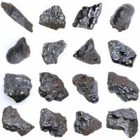 Pedra hematita