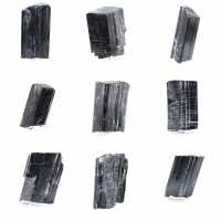 Cristal turmalina Cristal turmalina