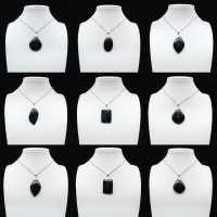 Pingente turmalina preta Pingente turmalina preta