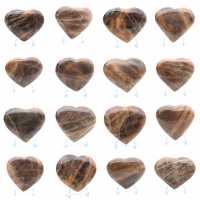 Coração de Pedra da Lua Negra Coração de Pedra da Lua Negra