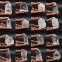 Quartzo de inclusão Quartzo de inclusão