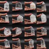 Quartzo de inclusão