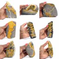 Jaspe Bumblebee Jaspe Bumblebee