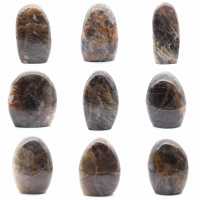 Microclina ornamental