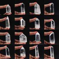 Cristal de rocha