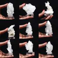 Desbotamento de cristal