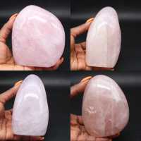 Pedra Quartzo Rosa