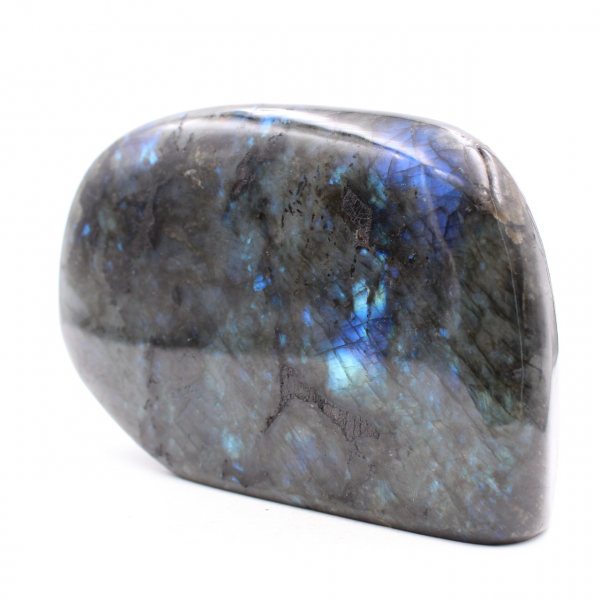 Pedra Ornamental Labradorita