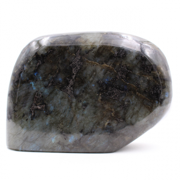 Pedra Ornamental Labradorita