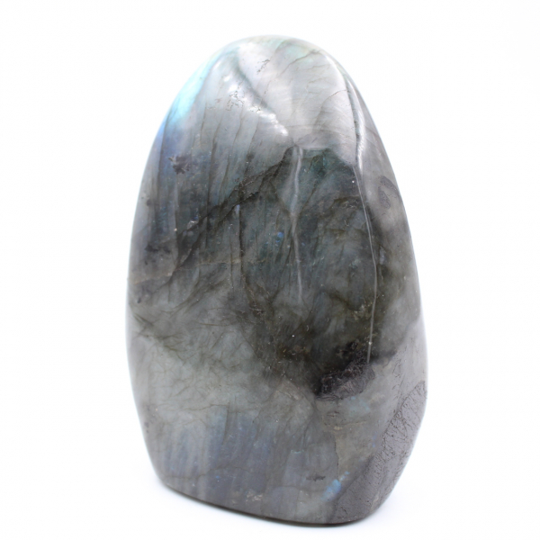 Pedra polida de labradorita
