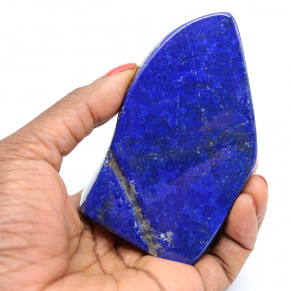 Pedra Lapis Lazuli