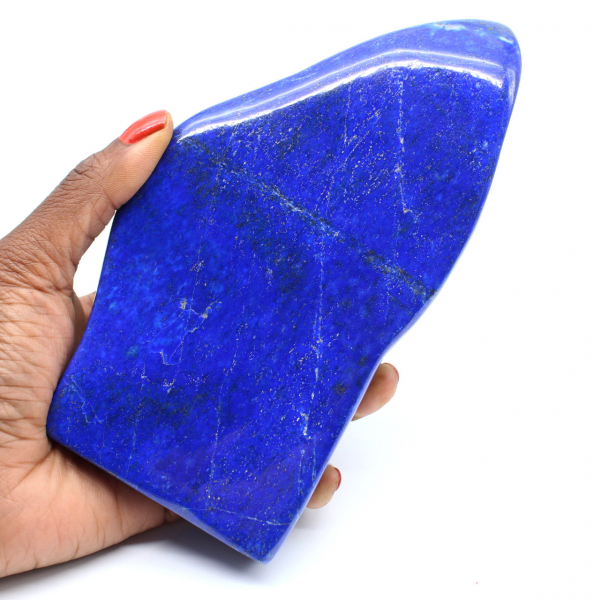 Pedra Lapis Lazuli