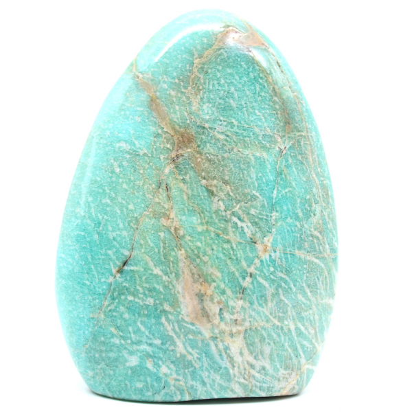 Pedra natural amazonita