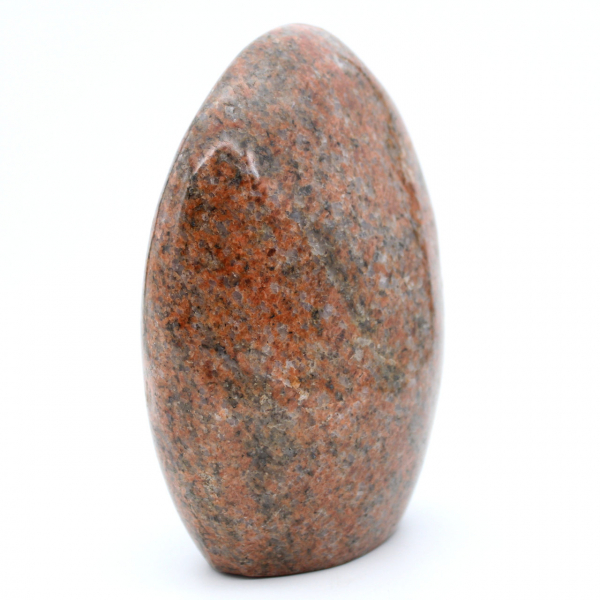 Pedra ornamental de dolomita laranja de Madagascar
