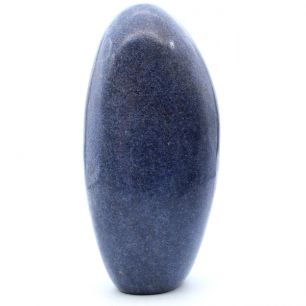 Pedra decoração em lazurite