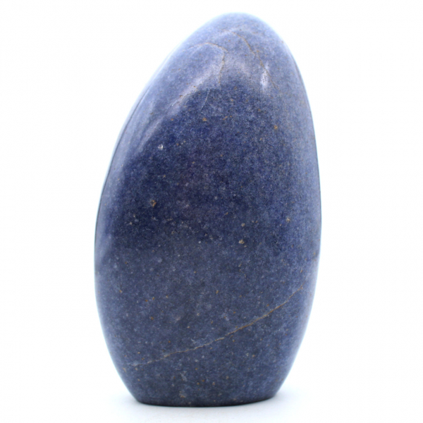 Pedra decoração em lazurite