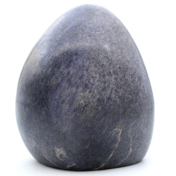 Pedra de lazurita de forma livre