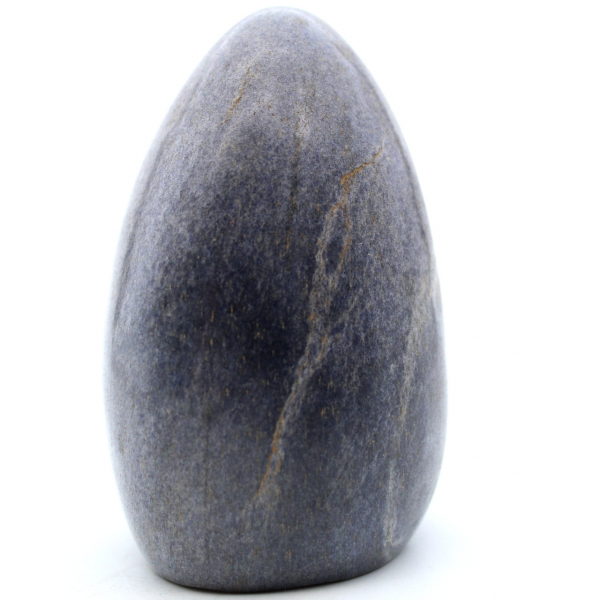 Pedra de lazurita de forma livre