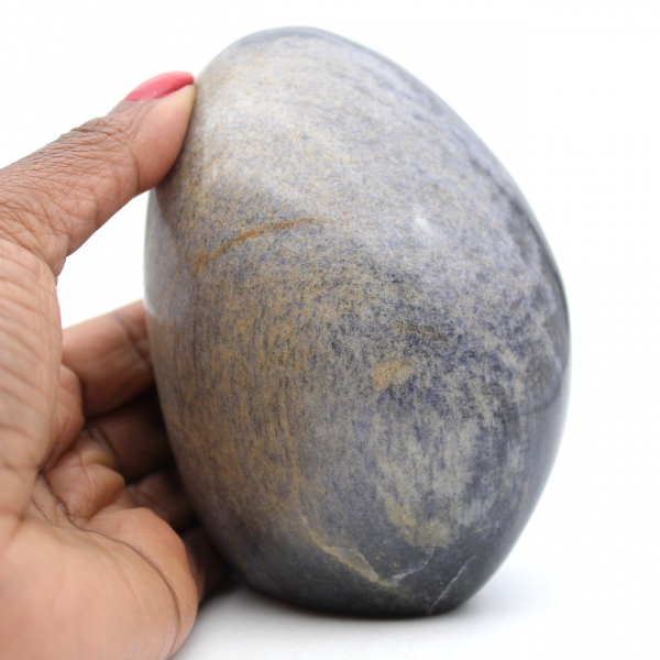 Pedra natural de lazurita