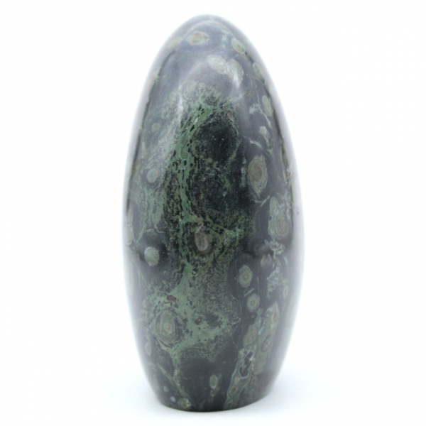 Pedra natural de jaspe kambamba