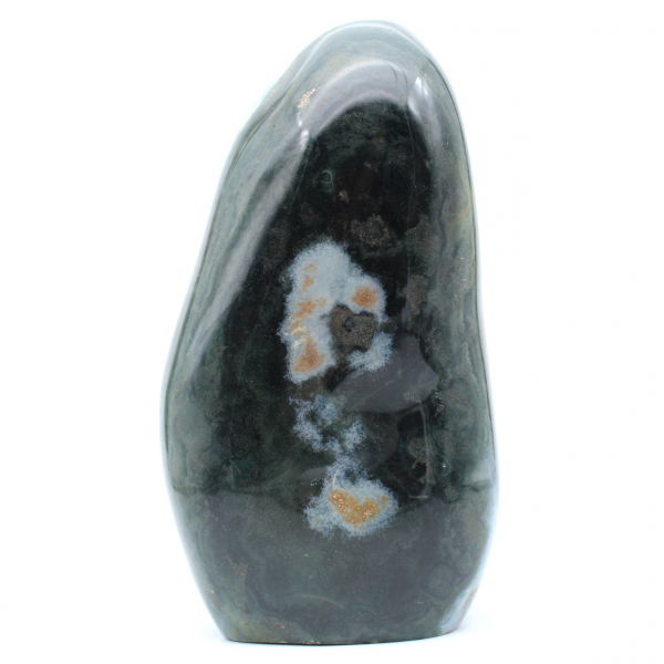 Pedra natural policromada de Jasper