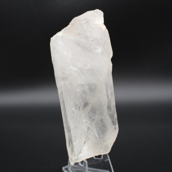Pedra de quartzo de Madagascar