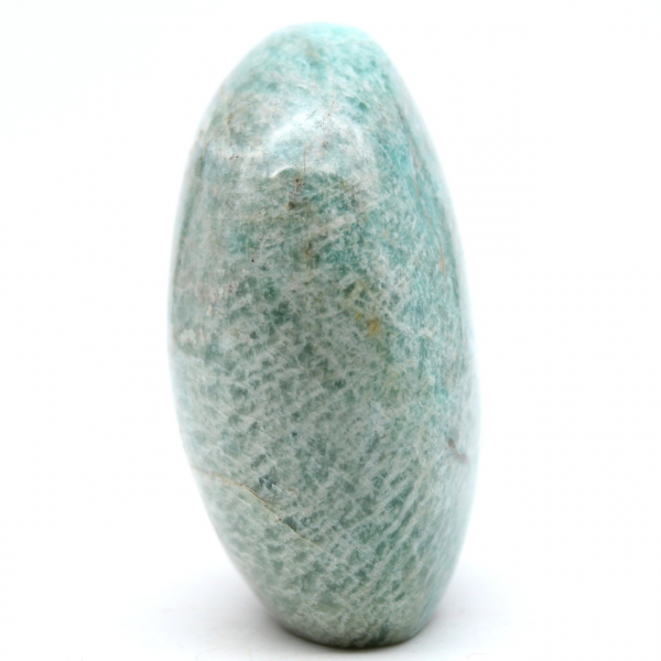 pedra amazonita polida