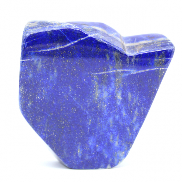 Lápis lazuli para poser