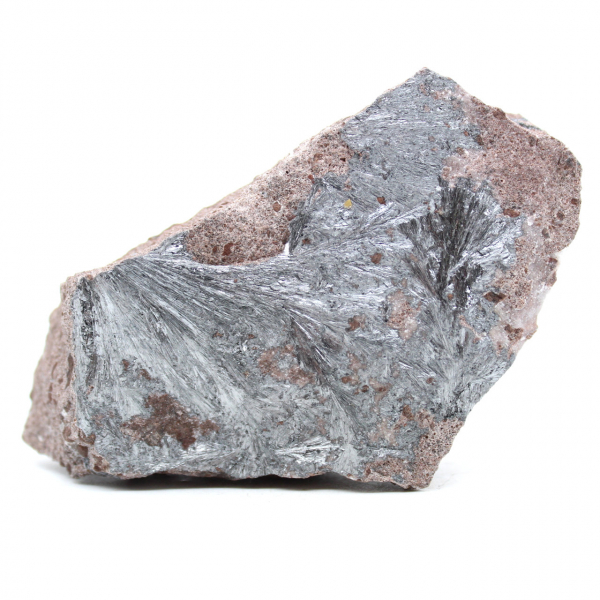 Pedra pirolusita