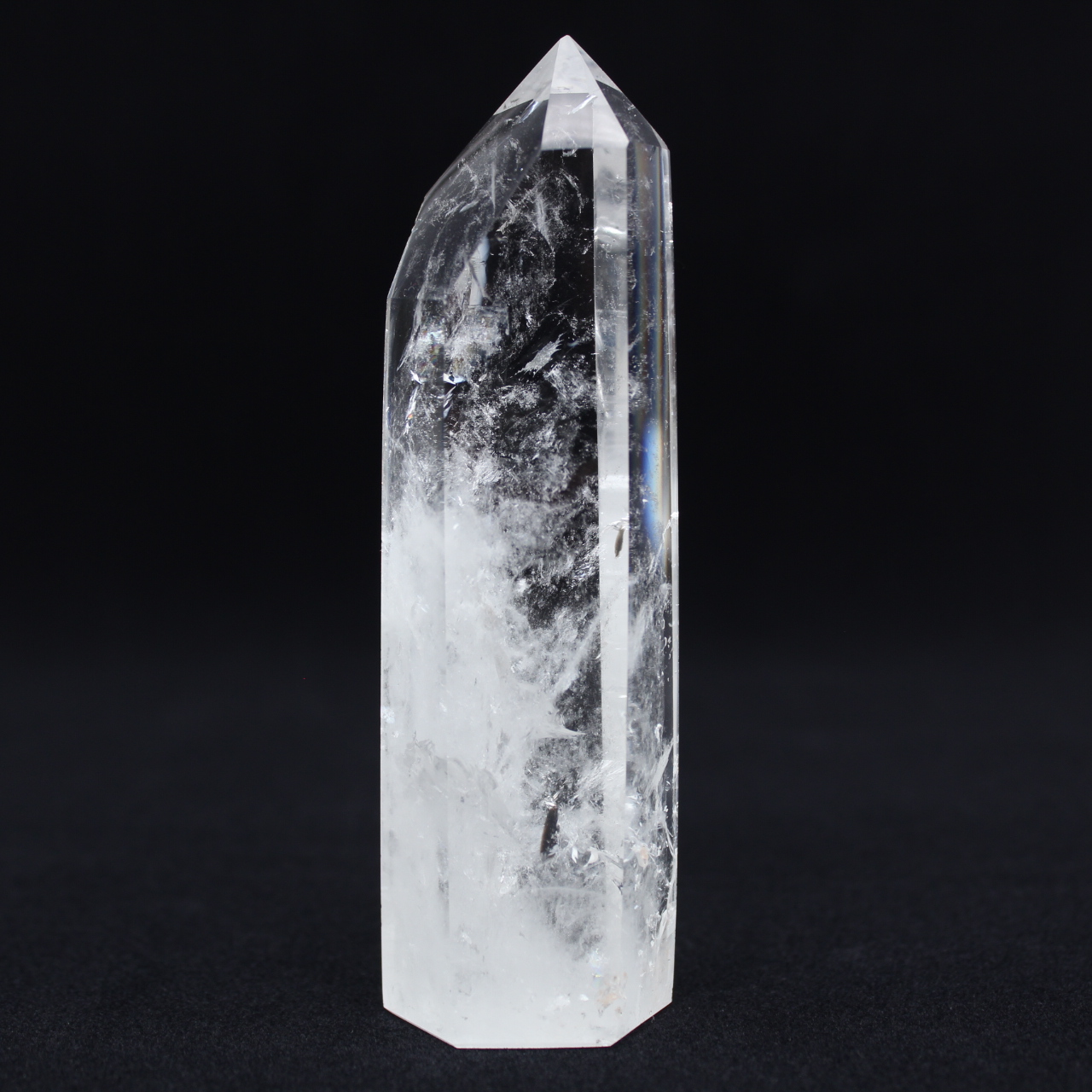 Cristal de quartzo