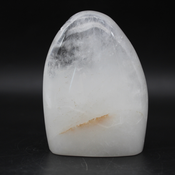 cristal de rocha colecionável