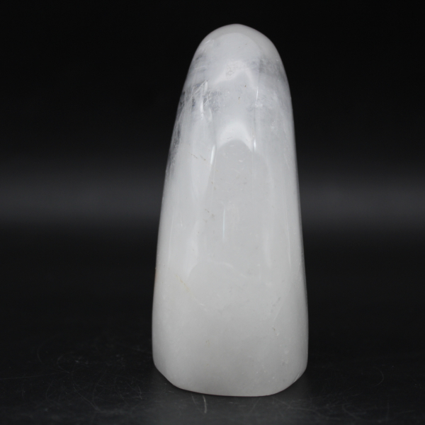 cristal de rocha colecionável